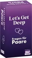 HUCH Spiel "Lets get Deep (DE)"