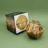 Stein der Weisen Escape Room Puzzle Box, Acryl (Philosopher's Stone)