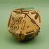 Stein der Weisen Escape Room Puzzle Box, Acryl (Philosopher's Stone)