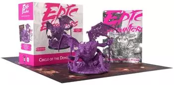 Epic Encounters: Circle of the Demon Prince (SFEE-028)
