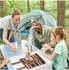 Reise-Backgammon zum Aufrollen (10046937_0)