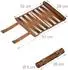 Reise-Backgammon zum Aufrollen (10046937_0)