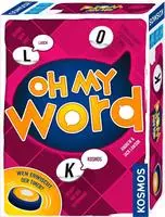Kosmos Spiel "Oh my word"