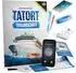 CRIMECASES: Tatort Traumschiff – Krimispiel für Erwachsene (1-6 Personen)