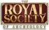 The Royal Society of Archeology Strategiespiel 1-4 Spieler