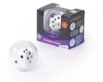 DOTS Puzzle 3D (RT5130)