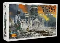 1906 San Francisco
