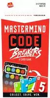 Mastermind Codebreakers
