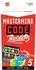 MASTERMIND Code Breakers Kartenspiel 2-6 Spieler (932139)