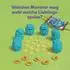 Monstersnack Merkspiel, Kinderspiel ab 5 Jahren (685560)