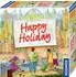 Happy Holiday Taktik-Gesellschaftsspiel ab 10 Jahren (686604)