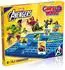 Wer ist es? Marvel Avengers Edition, Brettspiel für 2 Spieler, ab 6 Jahren