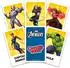 Wer ist es? Marvel Avengers Edition, Brettspiel für 2 Spieler, ab 6 Jahren
