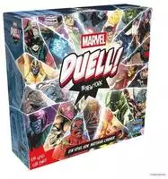 Lookout Spiele LOOD0071, Lookout Spiele MARVEL: Duell! In New York