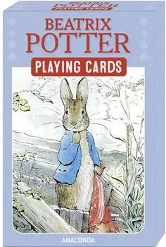 Beatrix Potter