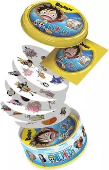 Dobble One Piece