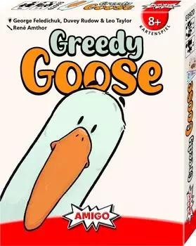 Greedy Goose
