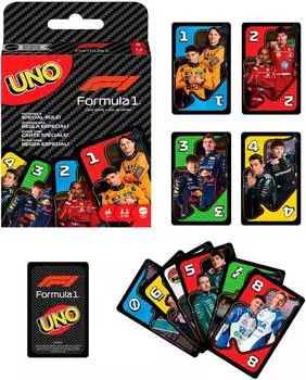 UNO Formel 1