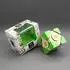 Trickbox Lucky Secret Escape Box, wiederverwendbar