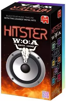 Hitster - Wacken Open Air