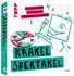 Krakel-Spektakel - Dreh die Scheibe und krakle