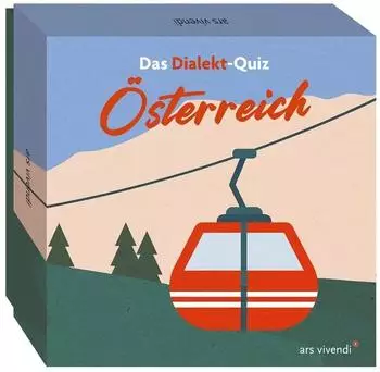 Dialekt-Quiz &Ouml;sterreich