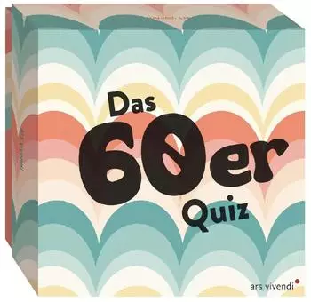 Das 60er Quiz