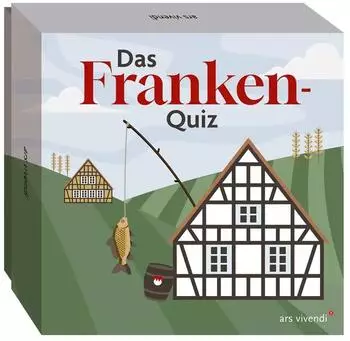 Das Franken-Quiz