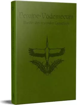 DSA5 - Peraine Vademecum 3. Auflage (US25293)