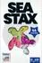 Sea Stax Logikspiel, 44 Aufgaben, 12 Meerestiere (882554)