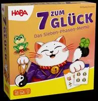 Haba 7 zum Gl&uuml;ck