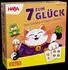 7 zum Glück – Das Sieben-Phasen-Memo-Spiel (2012207001)