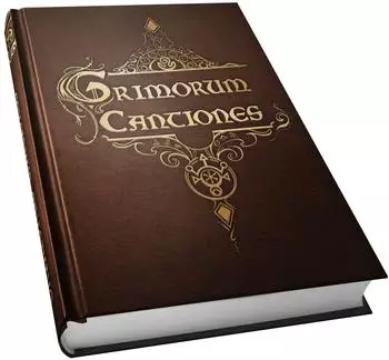 DSA5 - Grimorum Cantiones (9783963318931)