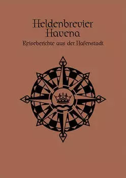 Heldenbrevier Havena (Taschenbuch)