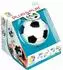 Plug & Play Ball 3D-Puzzle-Logikspiel ab 6 Jahren (SG513)