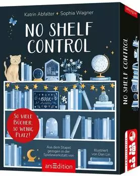 No Shelf Control