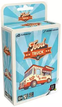 Foodtruck (Deutsch)