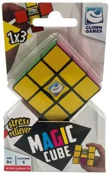 Magic Cube 1x3 (2007614)
