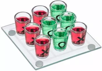 TicTacToe Trinkspiel (4052025227876)