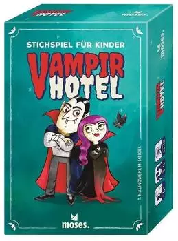 Vampirhotel