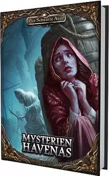 DSA5 - Mysterien Havenas
