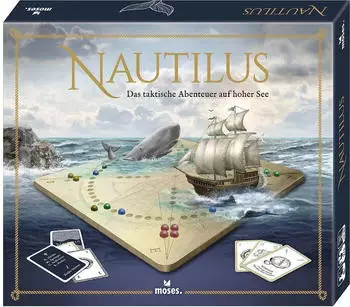 Nautilus