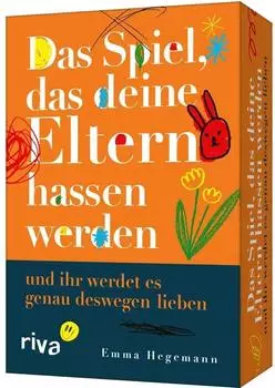 Das Spiel, das deine Eltern hassen werden (und ihr werdet es genau deswegen lieben)