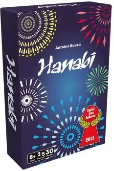 HANABI (Auflage 2024)