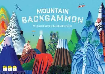 Mountain Backgammon: Das klassische Spiel aus Schnelligkeit und Strategie