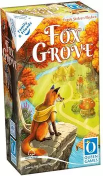 Fox Grove