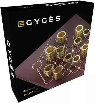 Gyges