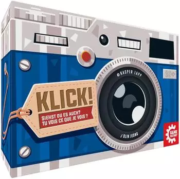 Game Factory - Klick