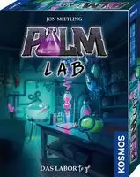 Kosmos Palm Lab