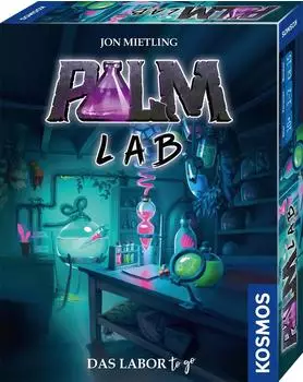Palm Lab